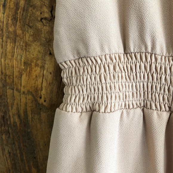 Ellison Essential Wide-Leg Jumpsuit Small - Picture 6 of 9